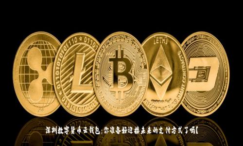深圳数字货币云钱包：你准备好迎接未来的支付方式了吗？