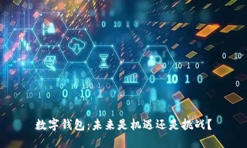 数字钱包：未来是机遇还是挑战？