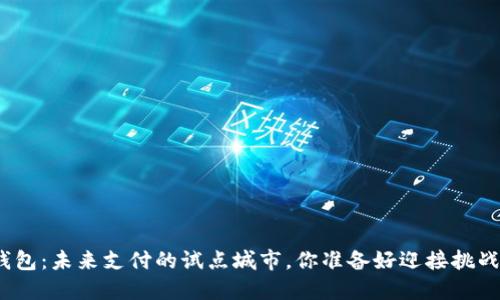 数字钱包：未来支付的试点城市，你准备好迎接挑战了吗？