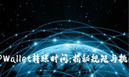 TPWallet转账时间：揭秘规矩与挑战