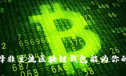 打破常规：为什么选择非主流区块链钱包能为你的数字资产保驾护航？