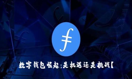 数字钱包崛起：是机遇还是挑战？