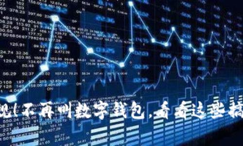 “打破常规！不再叫数字钱包，看看这些搞笑别名！”