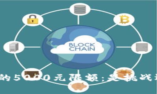 数字钱包的5000元限额：是挑战还是机遇？
