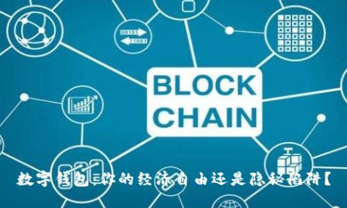 数字钱包：你的经济自由还是隐秘陷阱？