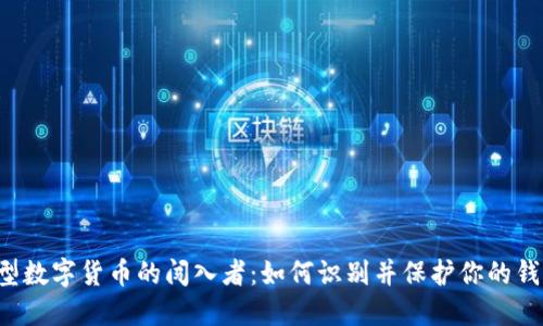 新型数字货币的闯入者：如何识别并保护你的钱包？