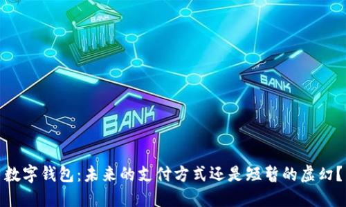 数字钱包：未来的支付方式还是短暂的虚幻？