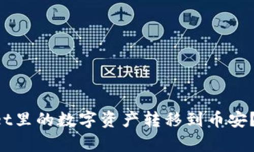 如何轻松将TPWallet里的数字资产转移到币安？你的钱不该有障碍！