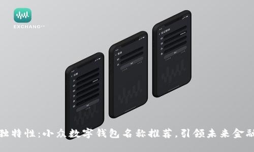 创造性与独特性：小众数字钱包名称推荐，引领未来金融的新风潮