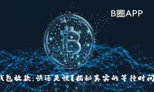 数字钱包放款：快还是慢？揭秘真实的等待时间挑战！
