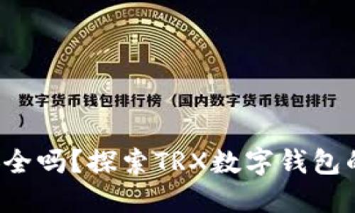 你的钱包安全吗？探索TRX数字钱包的隐藏秘密！