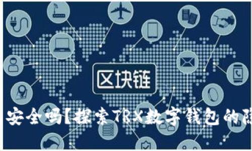 你的钱包安全吗？探索TRX数字钱包的隐藏秘密！