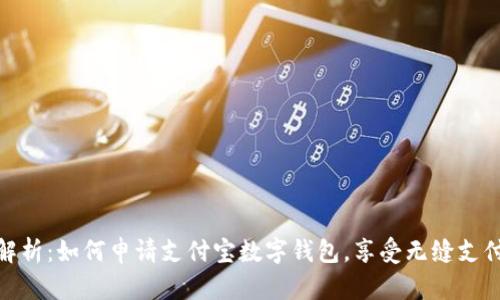 全面解析：如何申请支付宝数字钱包，享受无缝支付体验