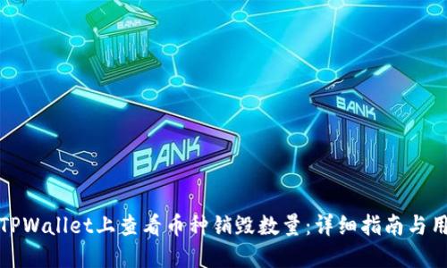 如何在TPWallet上查看币种销毁数量：详细指南与用户价值