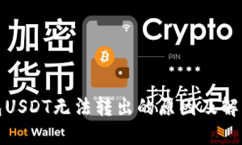 TP钱包USDT无法转出的原因及解决方案