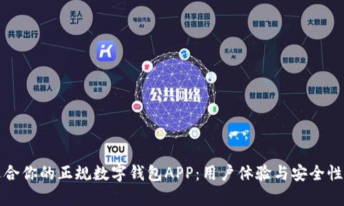 如何选择适合你的正规数字钱包APP：用户体验与安全性的全面解析