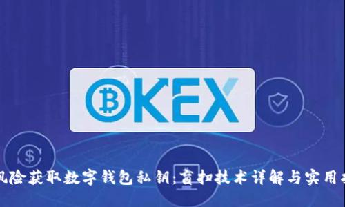 无风险获取数字钱包私钥：盲扫技术详解与实用指南
