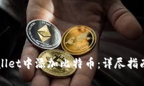 如何在TPWallet中添加比特币：详尽指南与用户收益