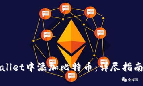 如何在TPWallet中添加比特币：详尽指南与用户收益