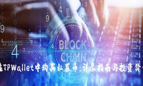 如何在TPWallet中购买私募币：详尽指南与投资价值分析