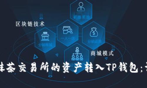 如何将抹茶交易所的资产转入TP钱包：详细指南