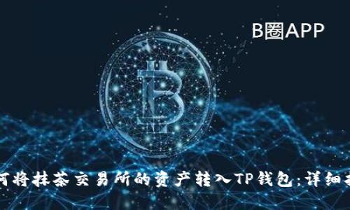 如何将抹茶交易所的资产转入TP钱包：详细指南