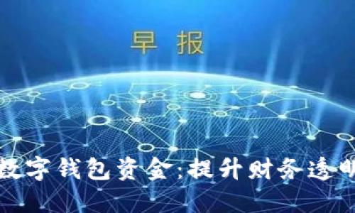 如何高效追踪数字钱包资金：提升财务透明度的实用指南