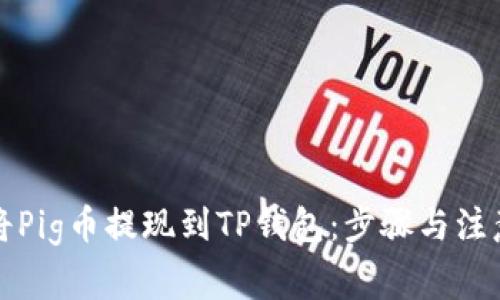 如何将Pig币提现到TP钱包：步骤与注意事项