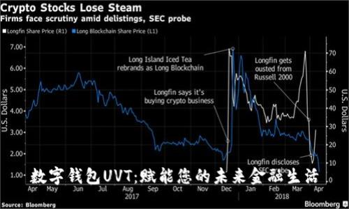 数字钱包UVT：赋能您的未来金融生活
