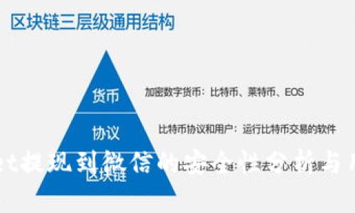 TPWallet提现到微信的安全性分析与用户指南
