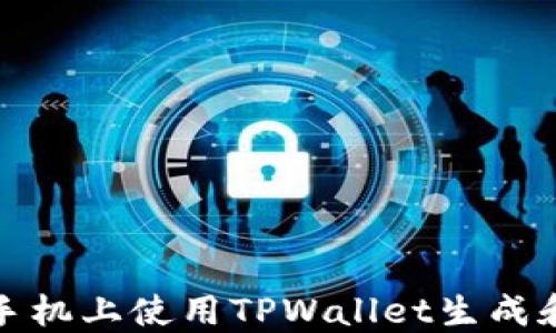 
如何在苹果手机上使用TPWallet生成和扫描二维码