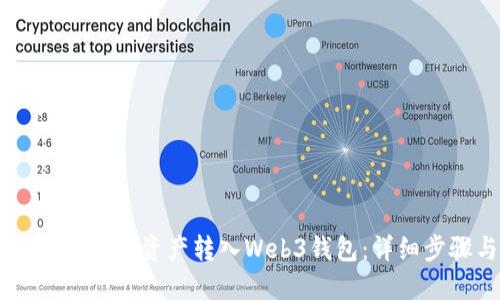 如何将TPWallet中的资产转入Web3钱包：详细步骤与用户指南