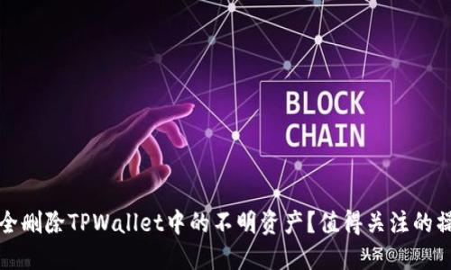 如何安全删除TPWallet中的不明资产？值得关注的操作指南