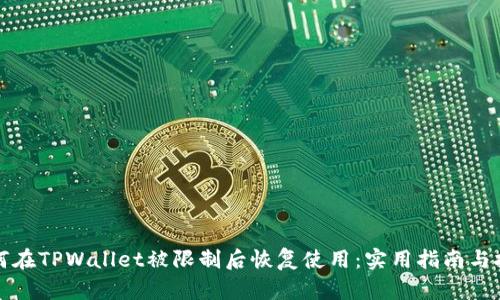 如何在TPWallet被限制后恢复使用：实用指南与技巧