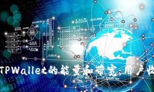 如何高效利用TPWallet的能量和带宽：用户收益与操作指南