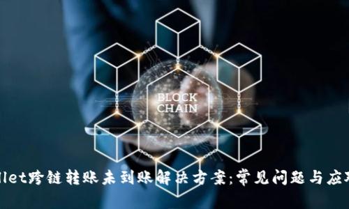 tpwallet跨链转账未到账解决方案：常见问题与应对方法