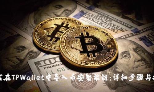 如何在TPWallet中导入币安智能链：详细步骤与技巧