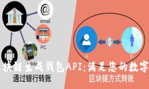 高效安全的区块链生成钱包API：满足您的数字资产管理需求
