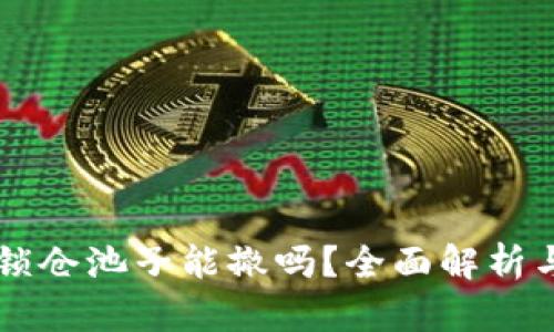TPWallet锁仓池子能撤吗？全面解析与使用指南