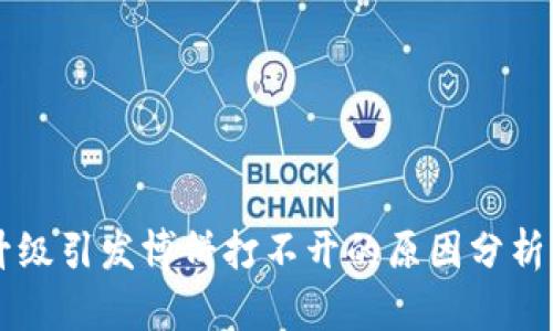 TPWallet升级引发博饼打不开的原因分析与解决方案