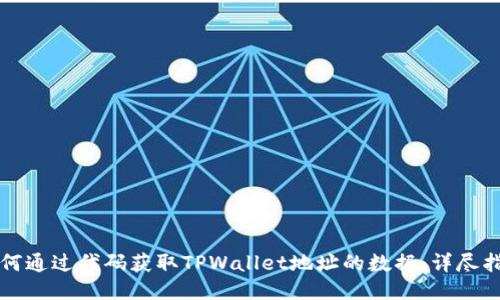 如何通过代码获取TPWallet地址的数据：详尽指南