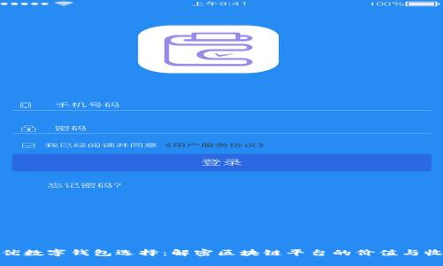 最优数字钱包选择：解密区块链平台的价值与收益