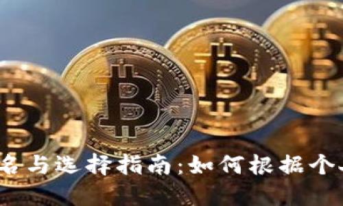 2023年数字钱包排名与选择指南：如何根据个人需求找到最佳选择
