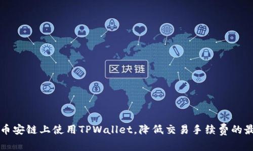 如何在币安链上使用TPWallet，降低交易手续费的最佳方法