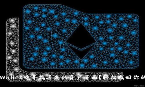如何在TPWallet中寻找丢失的资产页面？轻松找回你的数字资产