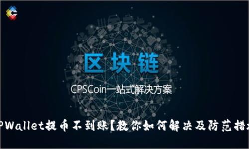 TPWallet提币不到账？教你如何解决及防范措施