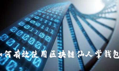 全面解析：如何有效使用区块链仙人掌钱包的实用指南