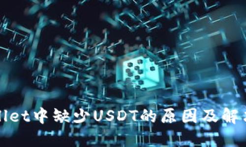TPWallet中缺少USDT的原因及解决方案