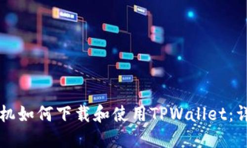 苹果手机如何下载和使用TPWallet：详细指南