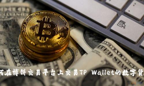如何在博饼交易平台上交易TP Wallet的数字货币？